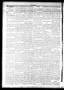 Thumbnail image of item number 4 in: 'Svoboda. (La Grange, Tex.), Vol. 22, No. 55, Ed. 1 Tuesday, July 9, 1907'.
