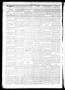 Thumbnail image of item number 4 in: 'Svoboda. (La Grange, Tex.), Vol. 22, No. 67, Ed. 1 Tuesday, August 27, 1907'.