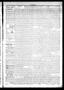 Thumbnail image of item number 3 in: 'Svoboda. (La Grange, Tex.), Vol. 22, No. 68, Ed. 1 Friday, August 30, 1907'.