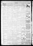 Thumbnail image of item number 2 in: 'Svoboda. (La Grange, Tex.), Vol. 22, No. 80, Ed. 1 Friday, October 11, 1907'.
