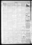 Thumbnail image of item number 2 in: 'Svoboda. (La Grange, Tex.), Vol. 22, No. 82, Ed. 1 Friday, October 18, 1907'.