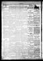Thumbnail image of item number 2 in: 'Svoboda. (La Grange, Tex.), Vol. 23, No. 16, Ed. 1 Tuesday, February 25, 1908'.