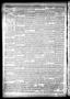 Thumbnail image of item number 4 in: 'Svoboda. (La Grange, Tex.), Vol. 23, No. 43, Ed. 1 Friday, May 29, 1908'.