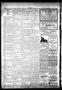 Thumbnail image of item number 2 in: 'Svoboda. (La Grange, Tex.), Vol. 23, No. 48, Ed. 1 Tuesday, June 16, 1908'.