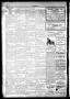 Thumbnail image of item number 2 in: 'Svoboda. (La Grange, Tex.), Vol. 23, No. 49, Ed. 1 Friday, June 19, 1908'.