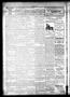 Thumbnail image of item number 2 in: 'Svoboda. (La Grange, Tex.), Vol. 23, No. 61, Ed. 1 Friday, July 31, 1908'.