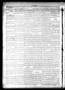Thumbnail image of item number 4 in: 'Svoboda. (La Grange, Tex.), Vol. 23, No. 77, Ed. 1 Friday, September 25, 1908'.