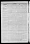 Thumbnail image of item number 4 in: 'Svoboda. (La Grange, Tex.), Vol. 24, No. 23, Ed. 1 Friday, March 19, 1909'.