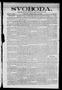Newspaper: Svoboda. (La Grange, Tex.), Vol. 24, No. 24, Ed. 1 Tuesday, March 23,…