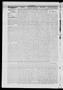 Thumbnail image of item number 4 in: 'Svoboda. (La Grange, Tex.), Vol. 24, No. 101, Ed. 1 Friday, December 17, 1909'.