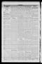 Thumbnail image of item number 4 in: 'Svoboda. (La Grange, Tex.), Vol. 25, No. 22, Ed. 1 Friday, March 18, 1910'.