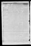 Thumbnail image of item number 4 in: 'Svoboda. (La Grange, Tex.), Vol. 25, No. 28, Ed. 1 Friday, April 8, 1910'.
