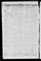 Thumbnail image of item number 4 in: 'Svoboda. (La Grange, Tex.), Vol. 25, No. 32, Ed. 1 Friday, April 22, 1910'.