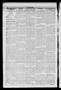 Thumbnail image of item number 4 in: 'Svoboda. (La Grange, Tex.), Vol. 25, No. 34, Ed. 1 Friday, April 29, 1910'.