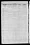 Thumbnail image of item number 4 in: 'Svoboda. (La Grange, Tex.), Vol. 25, No. 42, Ed. 1 Friday, May 27, 1910'.