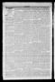Thumbnail image of item number 4 in: 'Svoboda. (La Grange, Tex.), Vol. 25, No. 44, Ed. 1 Friday, June 3, 1910'.