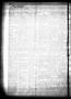 Thumbnail image of item number 2 in: 'Svoboda. (La Grange, Tex.), Vol. 28, No. 39, Ed. 1 Thursday, September 25, 1913'.