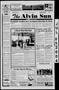 Newspaper: The Alvin Sun (Alvin, Tex.), Vol. 114, No. 54, Ed. 1 Monday, July 5, …