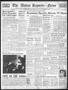 Thumbnail image of item number 1 in: 'The Abilene Reporter-News (Abilene, Tex.), Vol. 58, No. 33, Ed. 2 Friday, July 1, 1938'.