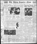 Primary view of The Abilene Reporter-News (Abilene, Tex.), Vol. 58, No. 34, Ed. 2 Saturday, July 2, 1938
