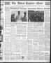 Primary view of The Abilene Reporter-News (Abilene, Tex.), Vol. 58, No. 37, Ed. 2 Tuesday, July 5, 1938