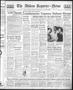 Primary view of The Abilene Reporter-News (Abilene, Tex.), Vol. 58, No. 59, Ed. 2 Wednesday, July 27, 1938