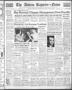 Primary view of The Abilene Reporter-News (Abilene, Tex.), Vol. 58, No. 61, Ed. 2 Friday, July 29, 1938