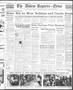 Thumbnail image of item number 1 in: 'The Abilene Reporter-News (Abilene, Tex.), Vol. 58, No. 99, Ed. 2 Wednesday, September 7, 1938'.