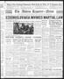 Primary view of The Abilene Reporter-News (Abilene, Tex.), Vol. 58, No. 110, Ed. 1 Sunday, September 18, 1938