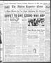 Primary view of The Abilene Reporter-News (Abilene, Tex.), Vol. 58, No. 112, Ed. 2 Tuesday, September 20, 1938