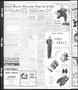 Thumbnail image of item number 4 in: 'The Abilene Reporter-News (Abilene, Tex.), Vol. 58, No. 121, Ed. 2 Thursday, September 29, 1938'.