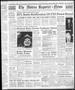 Primary view of The Abilene Reporter-News (Abilene, Tex.), Vol. 58, No. 131, Ed. 1 Sunday, October 9, 1938