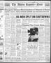 Primary view of The Abilene Reporter-News (Abilene, Tex.), Vol. 58, No. 136, Ed. 2 Friday, October 14, 1938