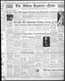 Primary view of The Abilene Reporter-News (Abilene, Tex.), Vol. 58, No. 157, Ed. 2 Friday, November 4, 1938