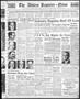 Primary view of The Abilene Reporter-News (Abilene, Tex.), Vol. 58, No. 159, Ed. 1 Sunday, November 6, 1938