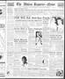 Primary view of The Abilene Reporter-News (Abilene, Tex.), Vol. 58, No. 192, Ed. 2 Friday, December 9, 1938