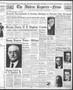 Thumbnail image of item number 1 in: 'The Abilene Reporter-News (Abilene, Tex.), Vol. 58, No. 225, Ed. 2 Friday, January 13, 1939'.