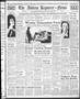 Primary view of The Abilene Reporter-News (Abilene, Tex.), Vol. 58, No. 226, Ed. 2 Saturday, January 14, 1939