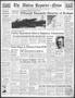Primary view of The Abilene Reporter-News (Abilene, Tex.), Vol. 58, No. 235, Ed. 1 Monday, January 23, 1939