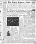 Primary view of The Abilene Reporter-News (Abilene, Tex.), Vol. 58, No. 239, Ed. 2 Friday, January 27, 1939