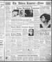 Newspaper: The Abilene Reporter-News (Abilene, Tex.), Vol. 58, No. 270, Ed. 2 Tu…
