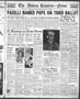 Primary view of The Abilene Reporter-News (Abilene, Tex.), Vol. 58, No. 272, Ed. 2 Thursday, March 2, 1939