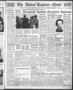 Thumbnail image of item number 1 in: 'The Abilene Reporter-News (Abilene, Tex.), Vol. 58, No. 275, Ed. 1 Sunday, March 5, 1939'.
