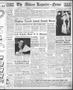 Primary view of The Abilene Reporter-News (Abilene, Tex.), Vol. 58, No. 279, Ed. 2 Thursday, March 9, 1939