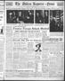 Primary view of The Abilene Reporter-News (Abilene, Tex.), Vol. 58, No. 281, Ed. 2 Saturday, March 11, 1939