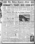 Primary view of The Abilene Reporter-News (Abilene, Tex.), Vol. 58, No. 284, Ed. 2 Tuesday, March 14, 1939