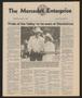 Newspaper: The Mercedes Enterprise (Mercedes, Tex.), Vol. 82, No. 11, Ed. 1 Wedn…