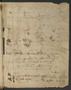 Thumbnail image of item number 2 in: '[Teackle Family Bible with birth dates of family members]'.