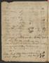 Thumbnail image of item number 3 in: '[Teackle Family Bible with birth dates of family members]'.
