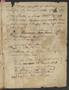 Thumbnail image of item number 4 in: '[Teackle Family Bible with birth dates of family members]'.
